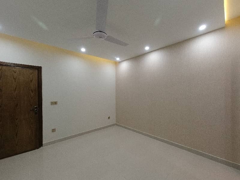 Affordable Prime Location House Available For sale In Bahria Town Phase 8 - Abu Bakar Block 13