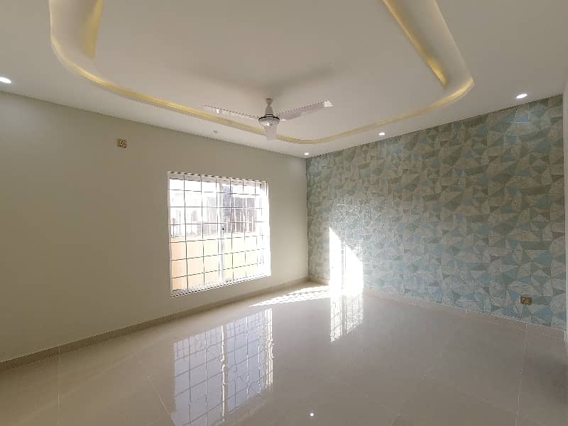 Affordable Prime Location House Available For sale In Bahria Town Phase 8 - Abu Bakar Block 16