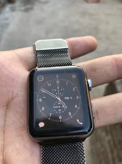 apple watch series 1