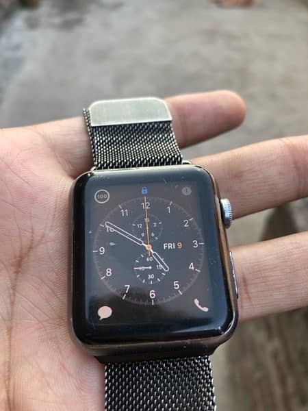 apple watch series 1 0