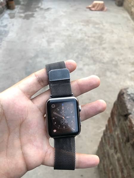 apple watch series 1 1