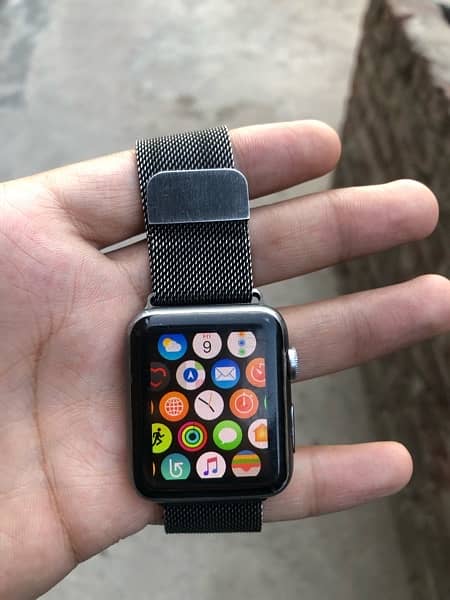 apple watch series 1 2