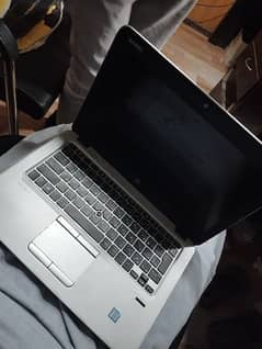 HP Elite Book (Accessories Available) Keyboard,Batter,Casing Hard Disk