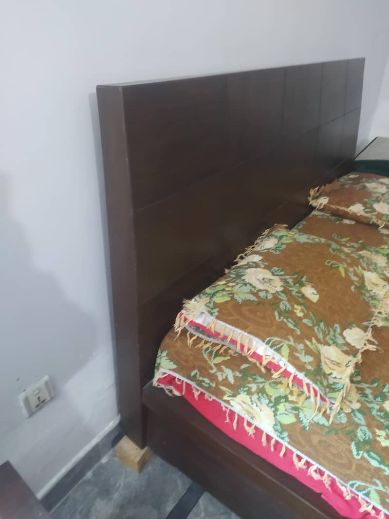 Bed Set Available For Sale 1