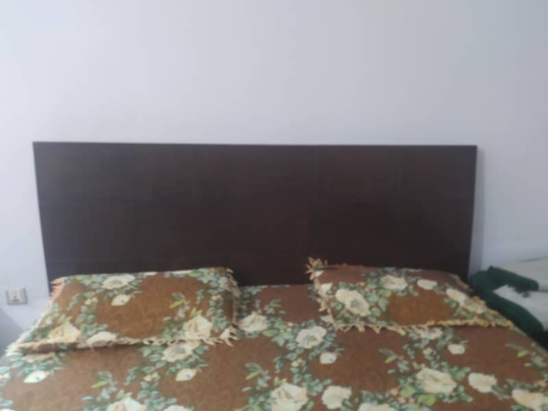 Bed Set Available For Sale 4