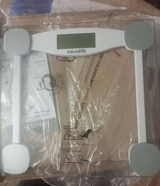 cofoe AUTOMATIC ELECTRONIC blood pressure monitor 5