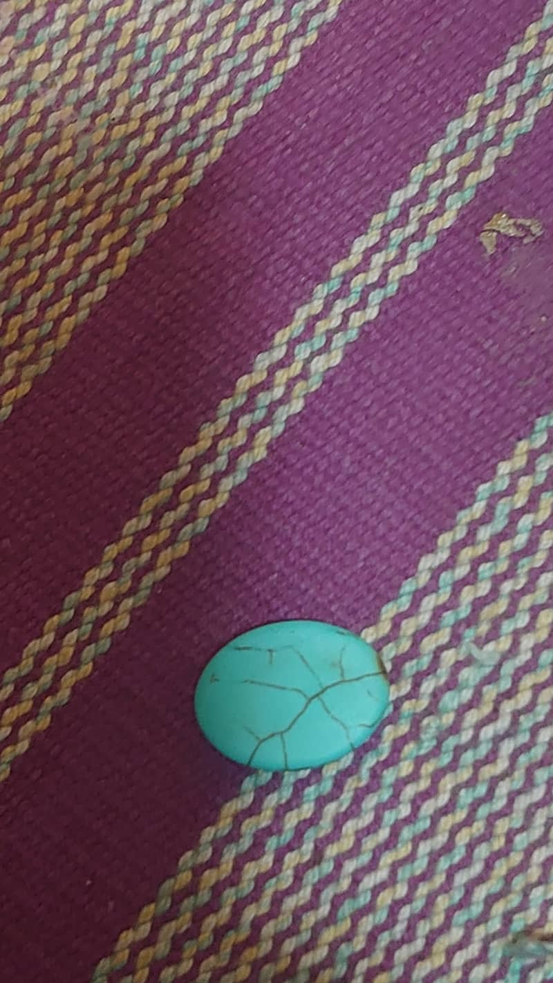 Saudi Arabian Feroza stone 4