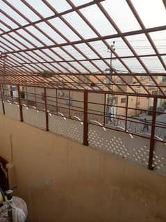 Home for sale, Makkah City, 80 SY, west open, Tile Beam, Road Facing.