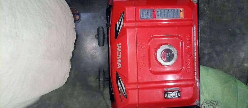 Oppurtunity to buy a perfect and reliable generator 1