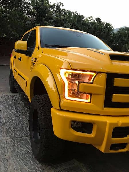 Ford Tonka Limited edition 14