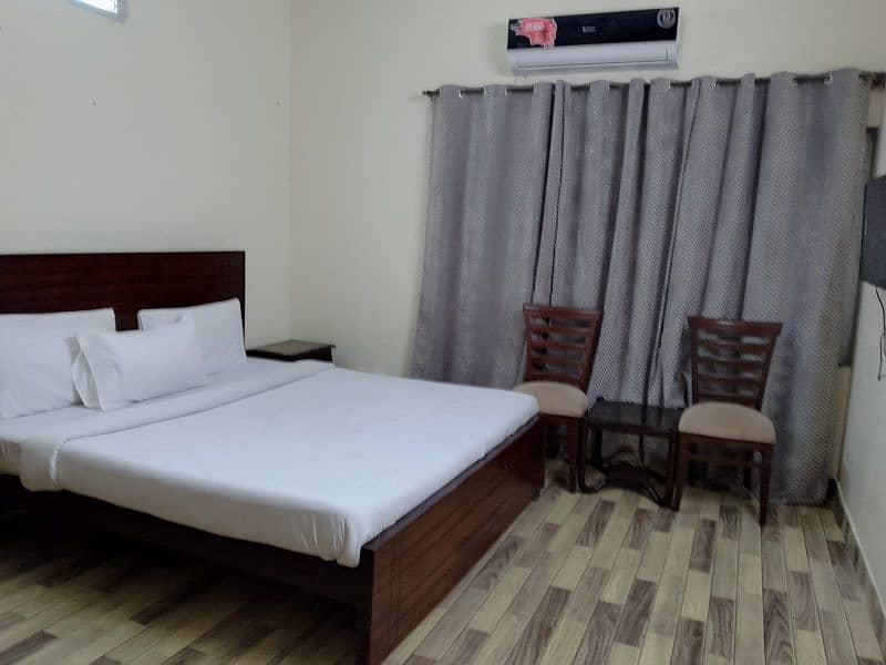 Guest House Room for Rent 0