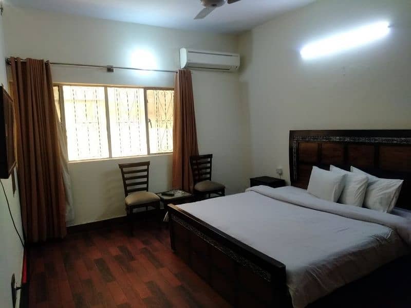 Guest House Room for Rent 1