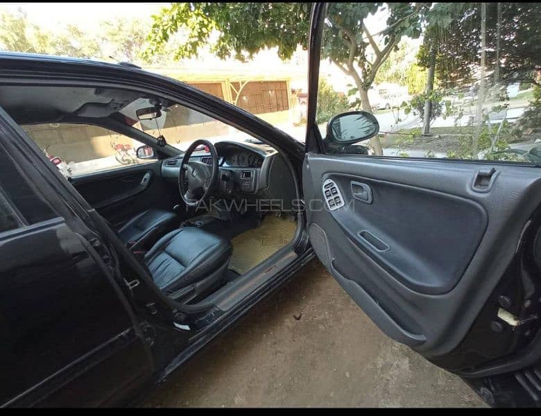 Honda Civic 94 (Dolphin) for sell 6