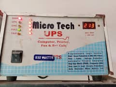 ups for sale 850 w 0