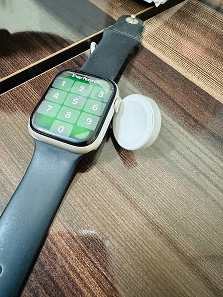 Apple watch series 7 45 mm 2