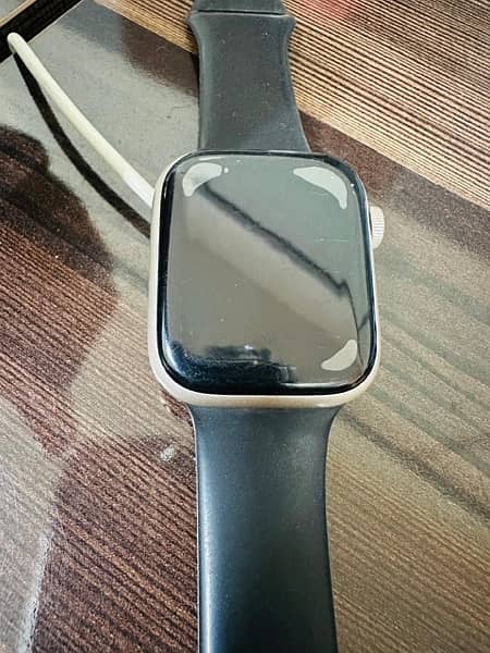 Apple watch series 7 45 mm 6
