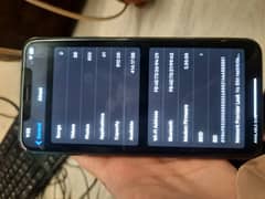 iPhone 11 pro Max Non pta 512 GB