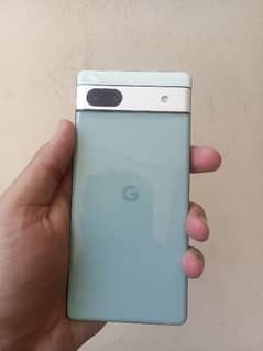 pixel 6a pta approved