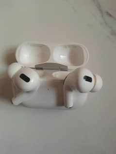 Apple airpods Pro 0