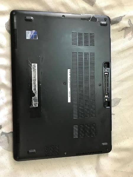 Dell Latitude E7270 Ultrabook Core i5 6Th Generation 3