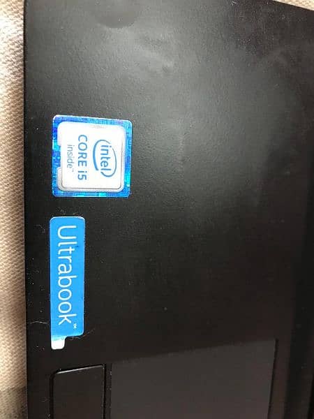 Dell Latitude E7270 Ultrabook Core i5 6Th Generation 2