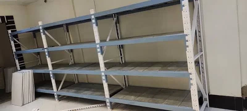 Racks/super store racks/industrial racks/pharmacy racks 8