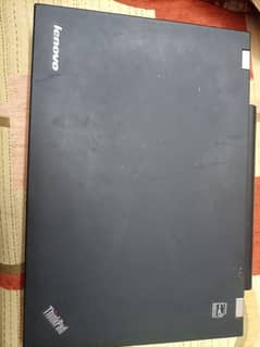 Lenovo laptop 2 gen for sale
