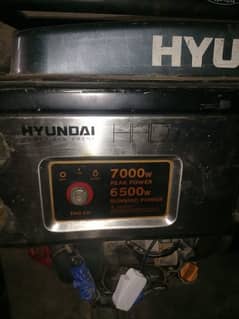 Generator 7kv 0