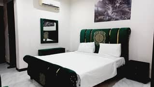 Guest House Room for Rent daily & Monthly