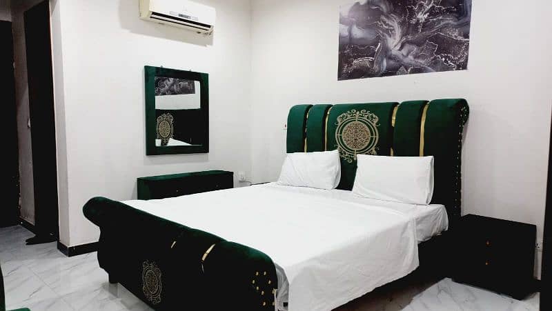 Guest House Room for Rent daily & Monthly 0