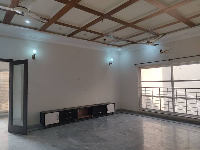 1 kanal upper portion available for rent 3
