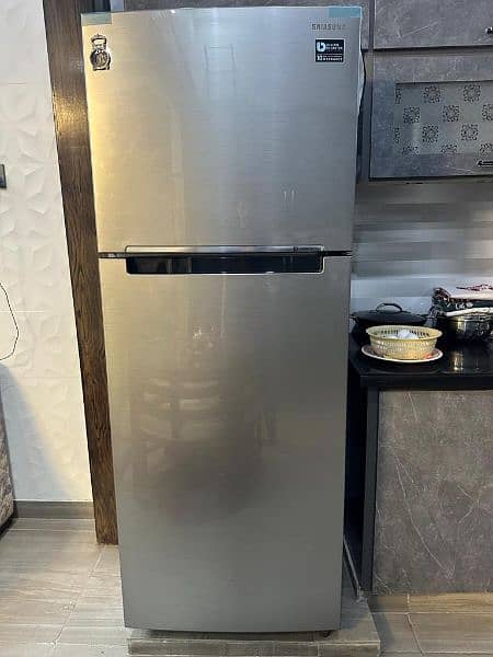Samsung Refrigerator RT38K 6