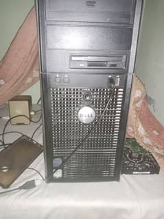 with out hard core 2 duo 2 gb ram 0