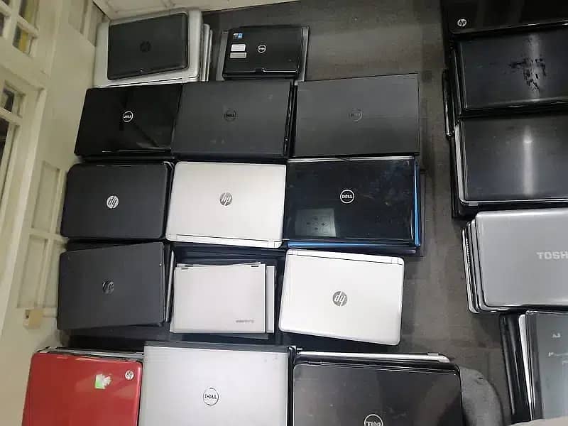 Dell Hp Acer Asus Lenovo Toshiba 7