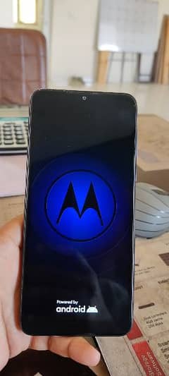 Motorola G Pure 3/32GB