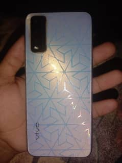 Vivo y20 for sell