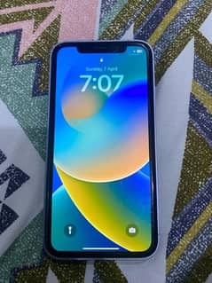 Iphone Xr converted into IPhone 13 pro