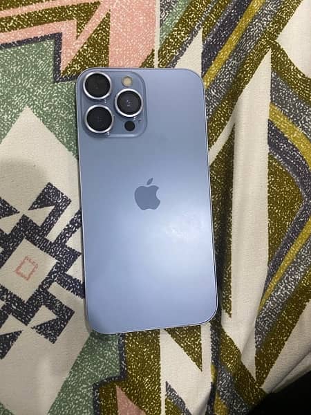 Iphone Xr converted into IPhone 13 pro 2