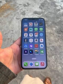 iPhone 12 Pro Max 128 gb non pta waterpack