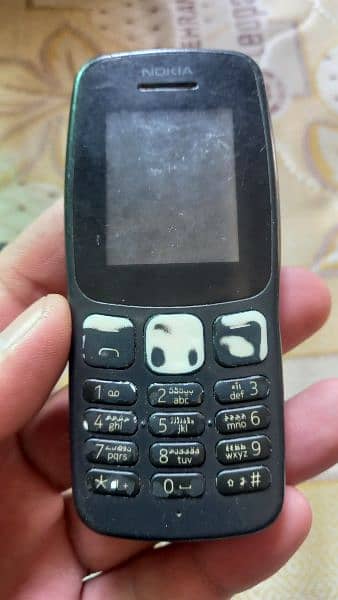 5 phone For Sale only parts use 1