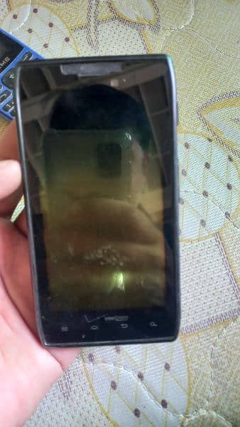 5 phone For Sale only parts use 5