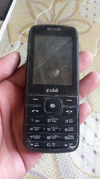5 phone For Sale only parts use 9