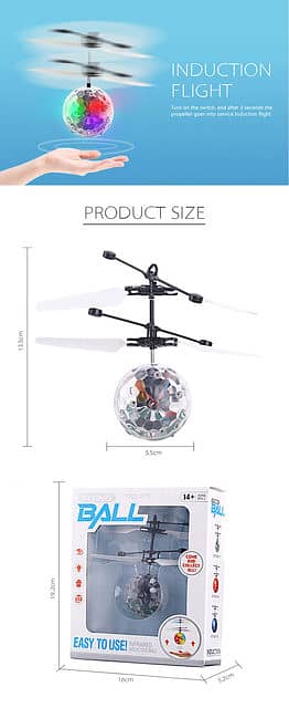 Kids Remote Control Helicopter at whole sale rate (Brand New) 12