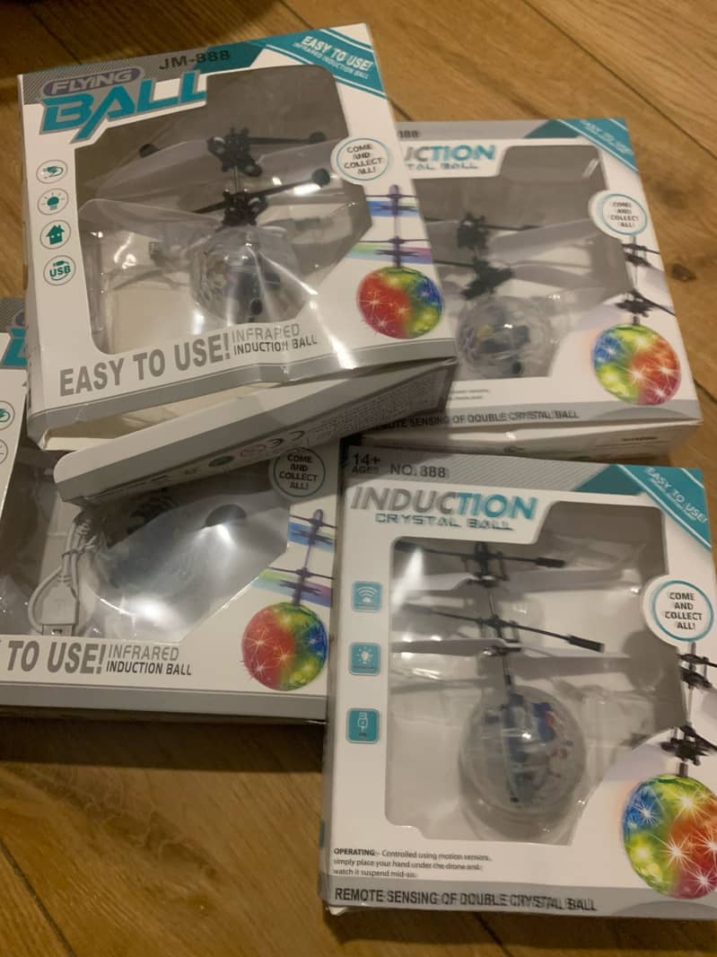 Kids Remote Control Helicopter at whole sale rate (Brand New) 14