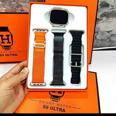 smart watch ultra 9