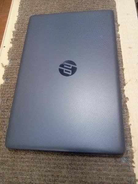 HP 250g7 Notebook Pc 2