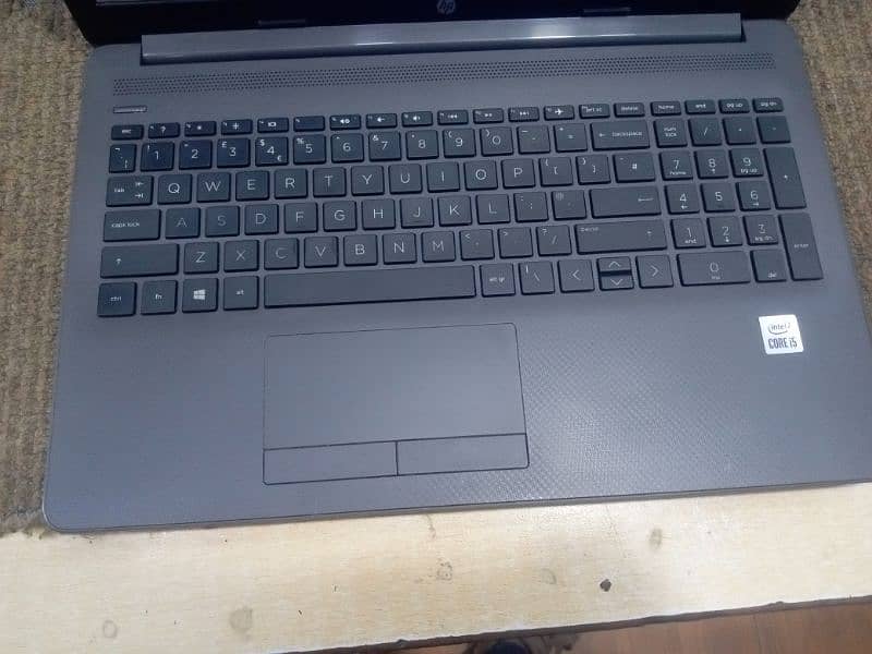 HP 250g7 Notebook Pc 4