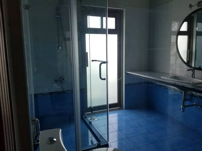 Beautiful Fully Furnished 2 Bedrooms Upper Portion Available for Rent 13