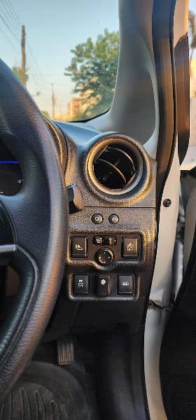Nissan Note, cross gear (limited edition) for sale 8
