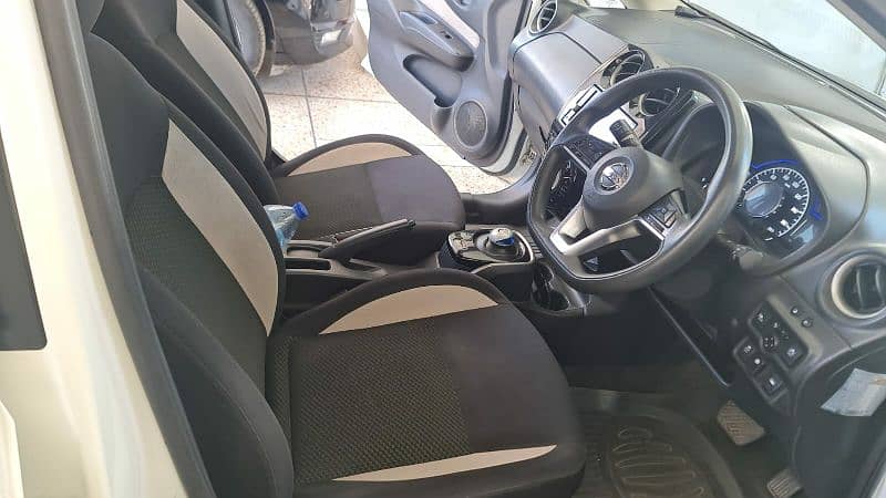 Nissan Note, cross gear (limited edition) for sale 13